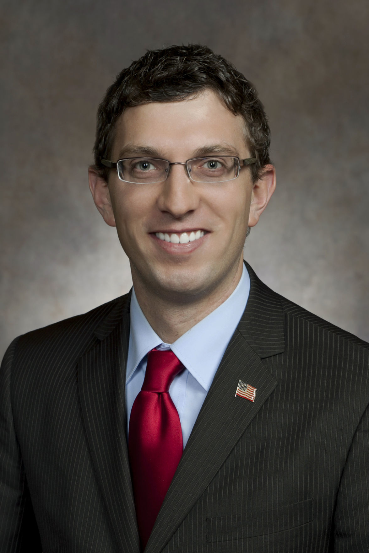 Travis Tranel